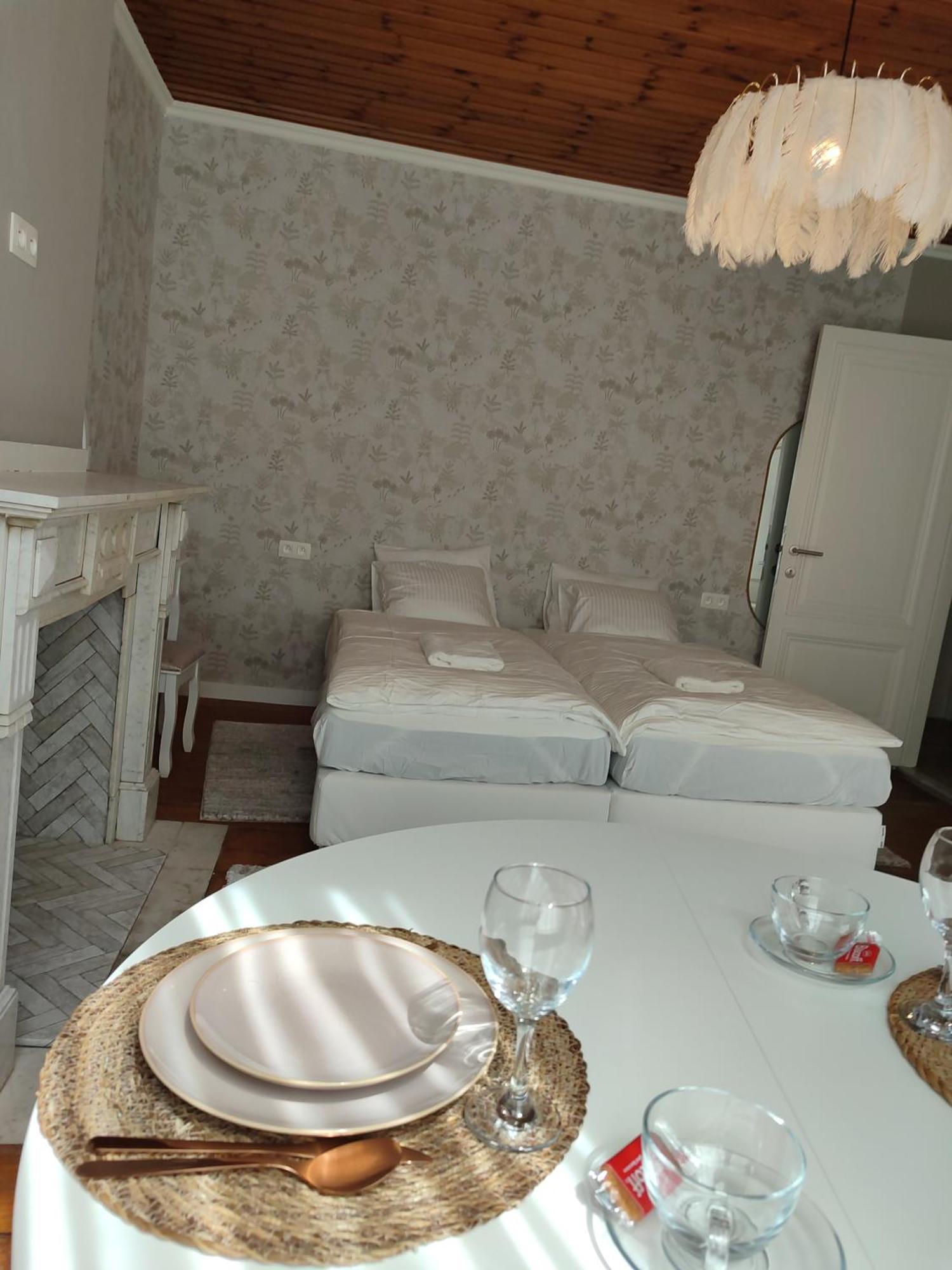 Appartement Cosy