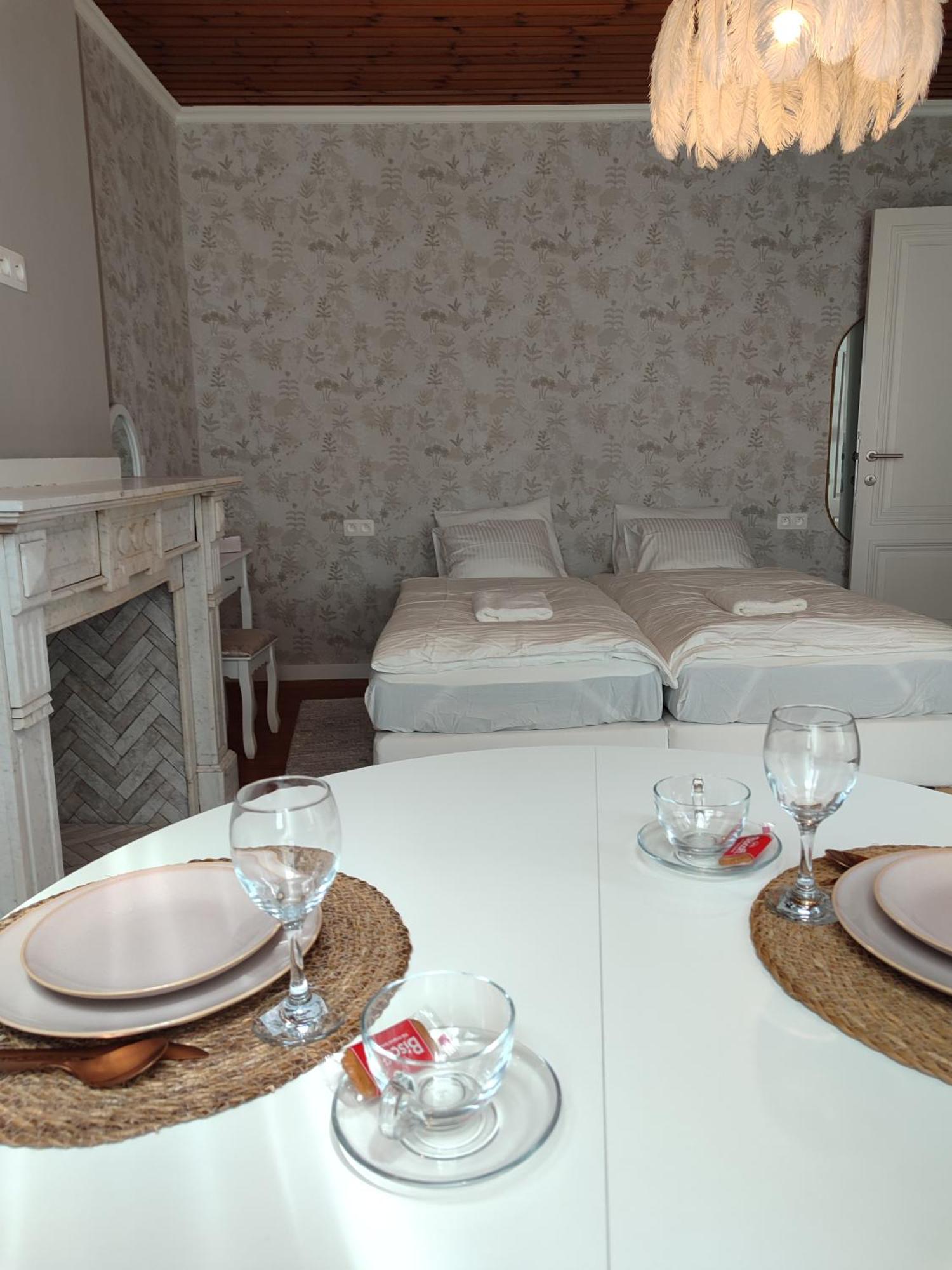 Cosy Appartement Antwerpen